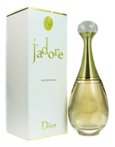 Jadore tester clearance