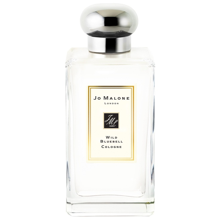 Jo Malone Wild blue bell – Tester Perfumes