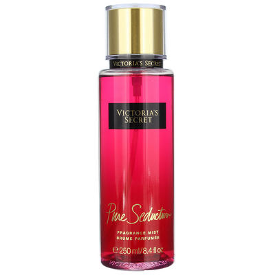 Victoria secret pure seduction какой запах