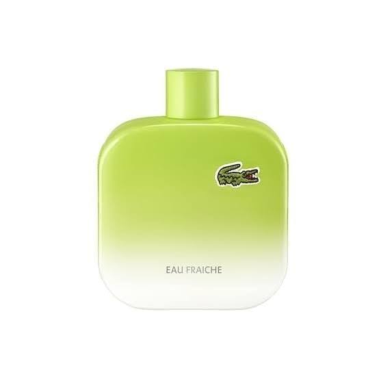 Lacoste perfume hotsell for men green