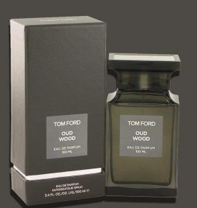 Tom Ford Oud Wood Tester Perfumes