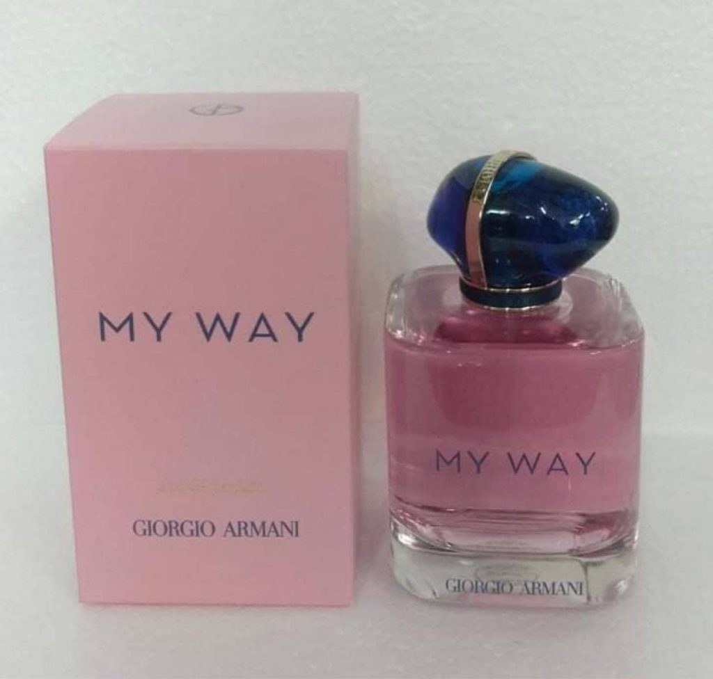 giorgio armani my way chemist warehouse