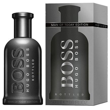 Hugo Boss Man – Tester Perfumes