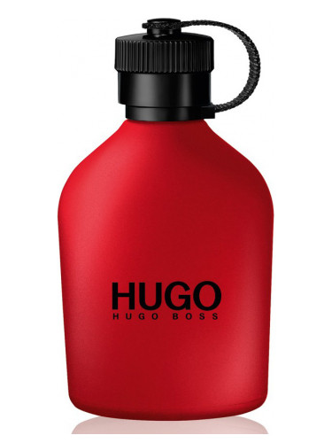 Hugo Boss Red – Tester Perfumes